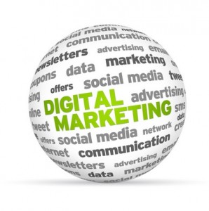 marketing digitale